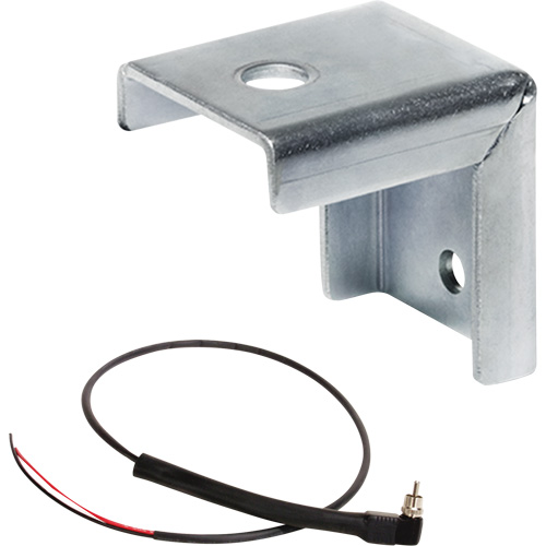 Safety Whip&reg; Flagstaff Mounting Base CSL Industriel Inc.