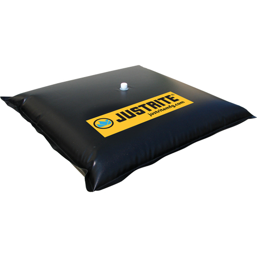Water-Filled Drain Cover, Square, 30" L x 30" W CSL Industriel Inc.