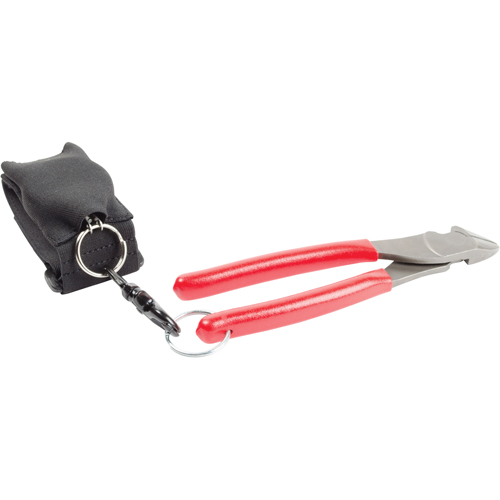 Dragonne ajustable pour fixation d'outil avec r&eacute;tracteur CSL Industriel Inc.
