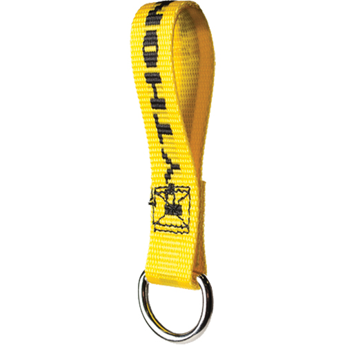 Passant de ceinture &agrave; point de fixation pour outil CSL Industriel Inc.