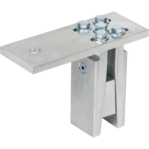 Safety Whip&reg; Flagstaff Mounting Base CSL Industriel Inc.
