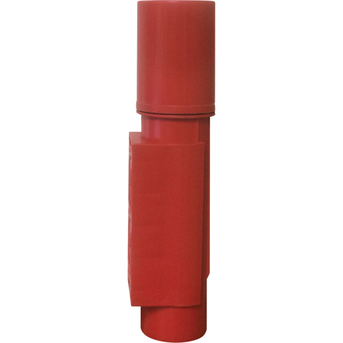 Small Flare Container CSL Industriel Inc.