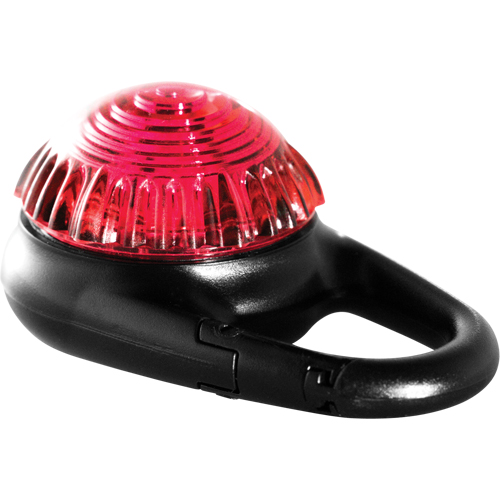 TAG-IT Guardian Warning Light, Continuous/Flashing, Red CSL Industriel Inc.