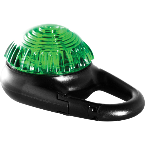 TAG-IT Guardian Warning Light, Continuous/Flashing, Green CSL Industriel Inc.