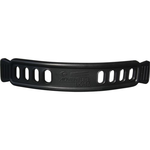 Fixation pour v&eacute;lo pour clignotant d'avertissement Guardian CSL Industriel Inc.
