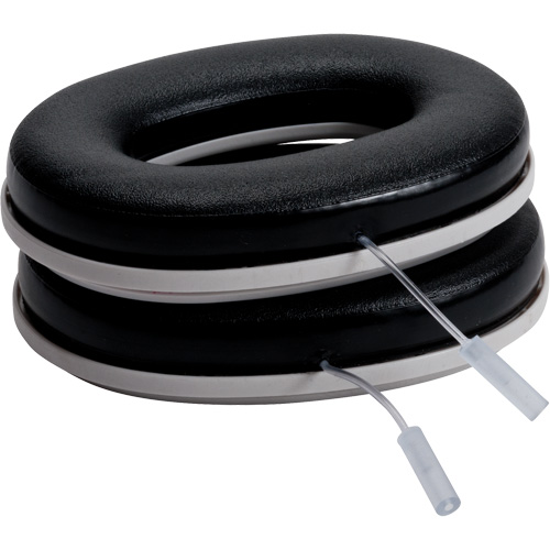 Coussinets d'essai dot&eacute;s d'une sonde CSL Industriel Inc.