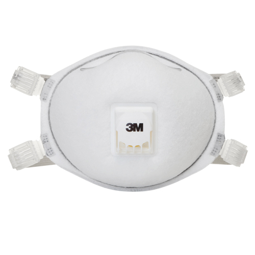 Respirateurs contre les particules 8212 pour soudage, N95, Certifi&eacute; NIOSH CSL Industriel Inc.