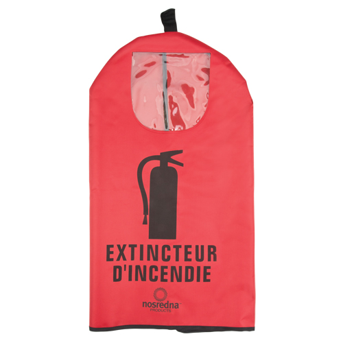 Fire Extinguisher Covers CSL Industriel Inc.
