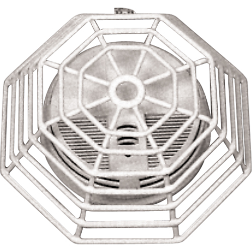 Fire Alarm Protector CSL Industriel Inc.