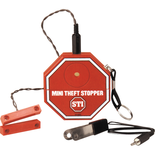 Mini Theft Stopper&reg; CSL Industriel Inc.