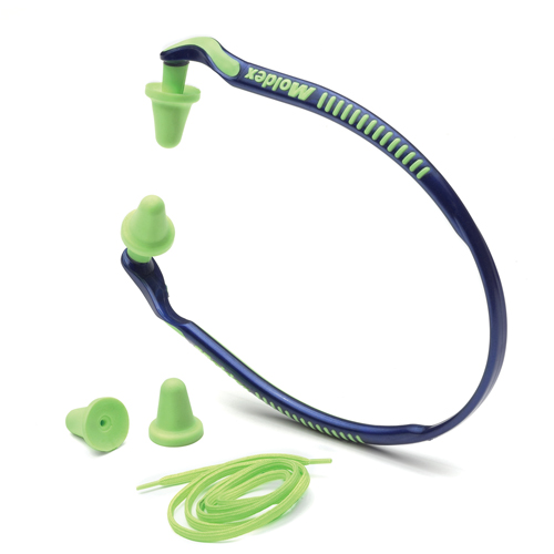 Jazz Band&reg; Hearing Protectors, 25 NRR dB, Meets/Exceeds CSA Class AL CSL Industriel Inc.