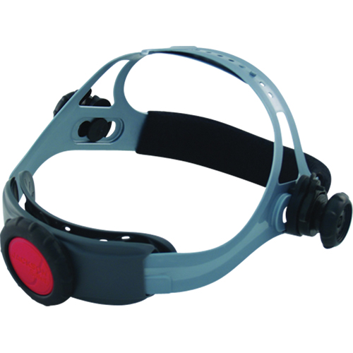 370 Series Replacement Headgear, Ratchet CSL Industriel Inc.