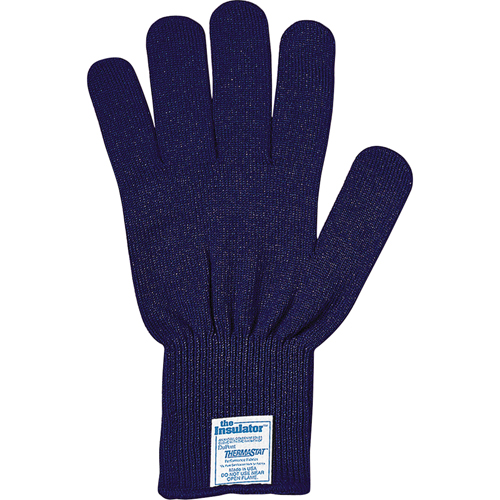 Insulator&reg; 78-101/78-150 Gloves, Polyester, 13 Gauge, One Size CSL Industriel Inc.