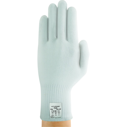 Insulator&reg; 78-101/78-150 Gloves, Polyester, 13 Gauge, One Size CSL Industriel Inc.