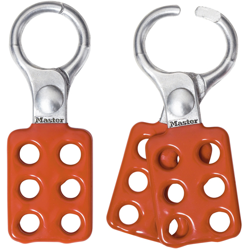 Moraillons de sûret&eacute;, Argent CSL Industriel Inc.