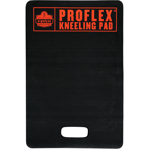 Tapis repose-genoux, 21" lo x 14" la, 1" &eacute;pais CSL Industriel Inc.
