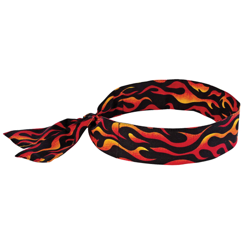 Foulards de refroidissement Chill-Its 6700, Multicolore CSL Industriel Inc.