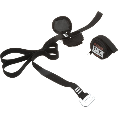 Suspension Trauma Safety Straps CSL Industriel Inc.