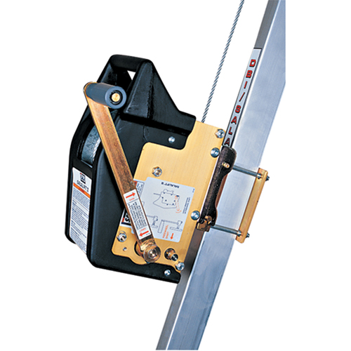 SalaliftII Winches CSL Industriel Inc.