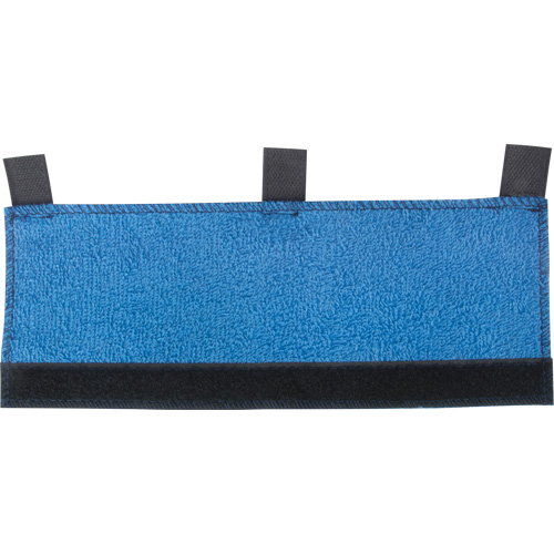 Bandeau absorbant en tissu &eacute;ponge North CSL Industriel Inc.