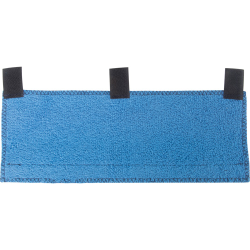 Bandeau absorbant en tissu &eacute;ponge North CSL Industriel Inc.