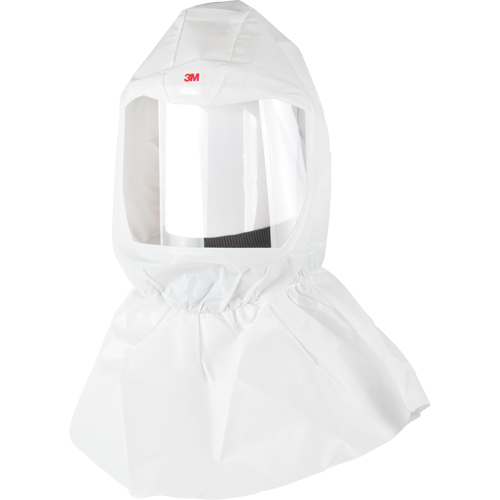3M Versaflo Replacement Hood with Inner Collar, Universal, Soft Top, Single Shroud CSL Industriel Inc.