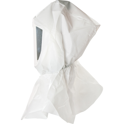 3M Versaflo Replacement Hood with Inner Collar, Universal, Soft Top, Single Shroud CSL Industriel Inc.
