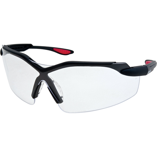 Z1300 Series Safety Glasses, Clear Lens, Anti-Scratch, Meets/Exceeds CSA Z94.3 CSL Industriel Inc.