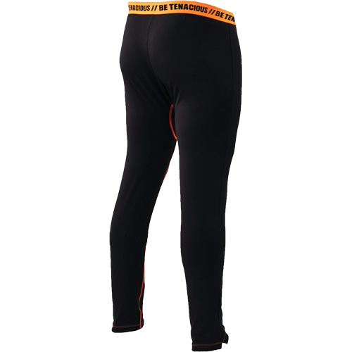 Thermal Pants, Men's, Medium, Black CSL Industriel Inc.