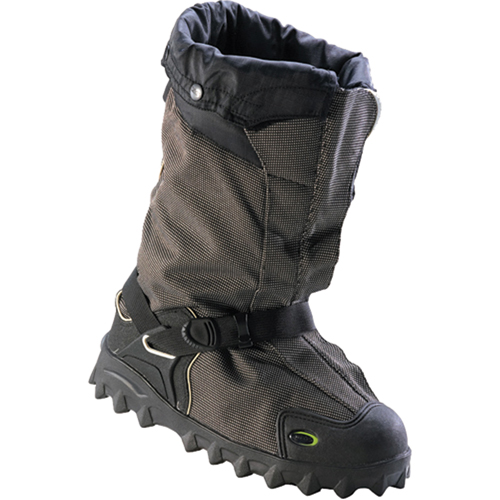 Navigator 5 Overshoes, Nylon, Hook and Loop, Fits Men's 15 - 16.5 CSL Industriel Inc.