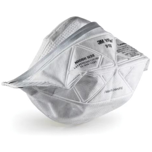 9105 V-Flex Particulate Respirators, N95, NIOSH Certified CSL Industriel Inc.