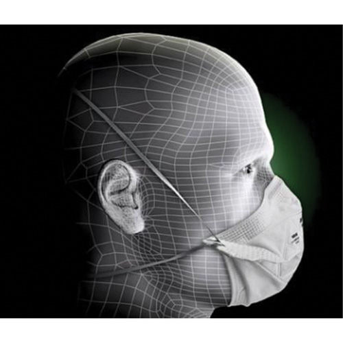 9105 V-Flex Particulate Respirators, N95, NIOSH Certified CSL Industriel Inc.