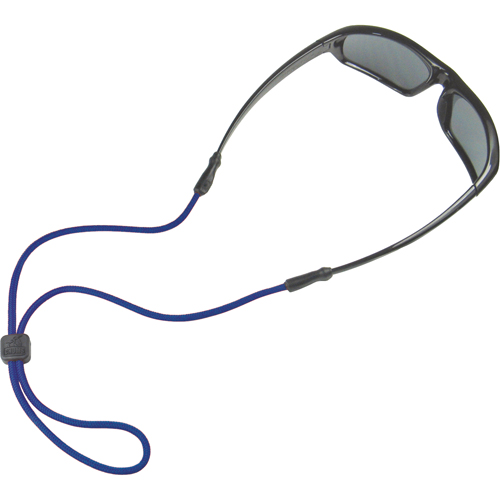 Universal Fit 3 mm Safety Glasses Retainer CSL Industriel Inc.