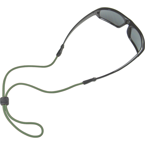 Universal Fit 3 mm Safety Glasses Retainer CSL Industriel Inc.