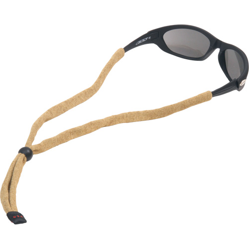 PBI/Kevlar&reg; Standard End Safety Glasses Retainer CSL Industriel Inc.