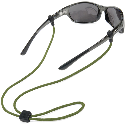Slip Fit 3 mm Safety Glasses Retainer CSL Industriel Inc.