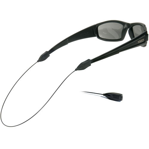 Orbiter Safety Glasses Retainer CSL Industriel Inc.