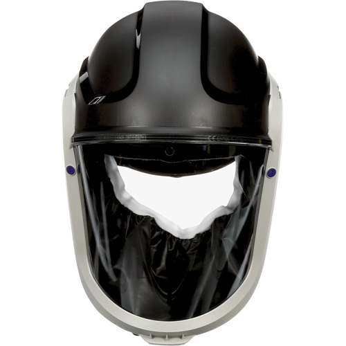 Versaflo Hard Hat Assembly, Universal, Hard Top CSL Industriel Inc.