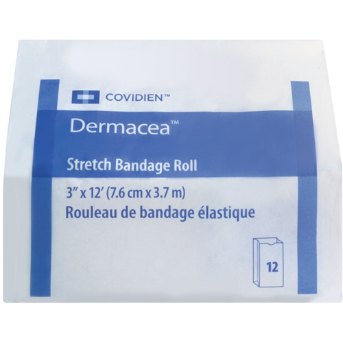 Bandages &eacute;lastiques moulants, Couper au besoin lo x 3" la, Classe 1 CSL Industriel Inc.