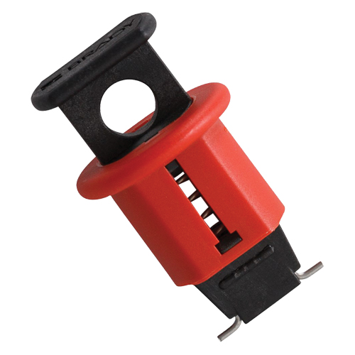 Miniature Lockout, Circuit Breaker Type CSL Industriel Inc.