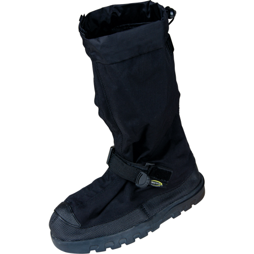 Adventurer All Season Overshoes, Nylon, Hook and Loop Closure, Fits Men's 3 - 4.5/Women's 4.5 - 6 CSL Industriel Inc.