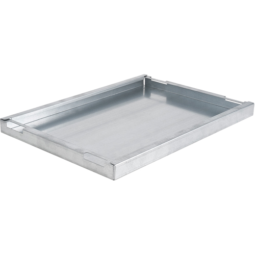 Armoires pour produits inflammables, tablettes additionnelles CSL Industriel Inc.