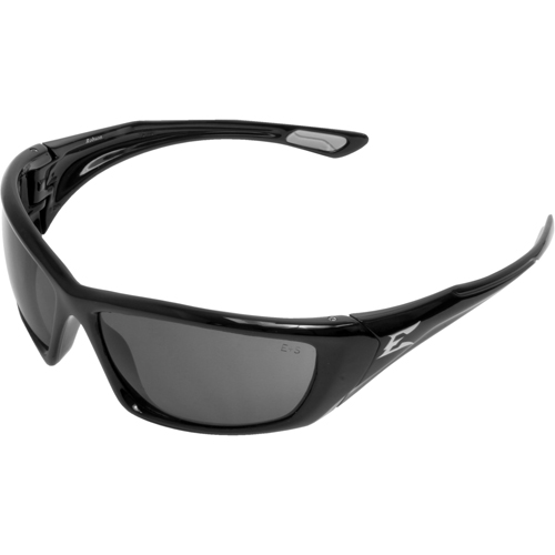 Lunettes de s&eacute;curit&eacute; Robson, Lentille Fum&eacute;e, Polaris&eacute;, MCEPS GL-PD 10-12 CSL Industriel Inc.