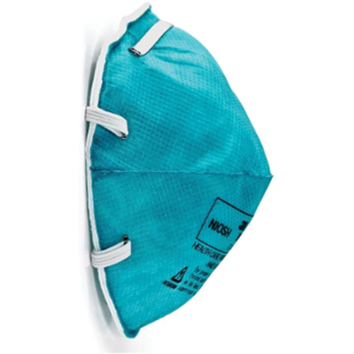 1860 Particulate Healthcare Respirator, N95, NIOSH Certified CSL Industriel Inc.