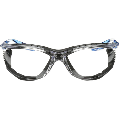 Virtua Safety Glasses with Foam Gasket, Clear Lens, Anti-Fog, ANSI Z87+/Meets/Exceeds CSA Z94.3 CSL Industriel Inc.