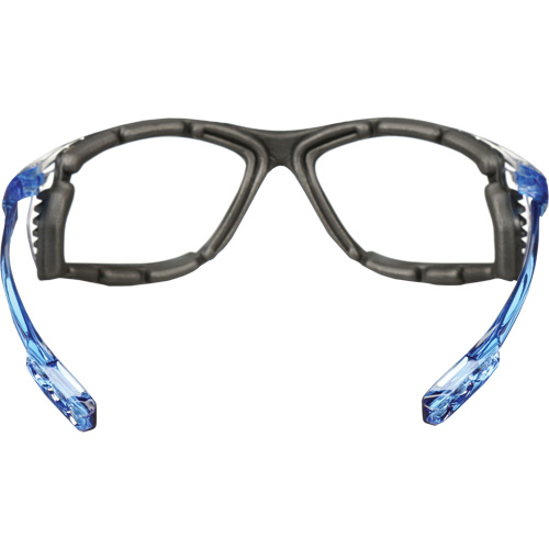 Virtua Safety Glasses with Foam Gasket, Clear Lens, Anti-Fog, ANSI Z87+/Meets/Exceeds CSA Z94.3 CSL Industriel Inc.