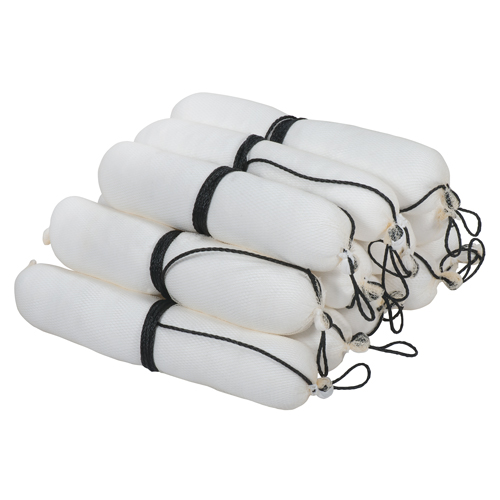 Bilge Boom, Oil Only, 1.5' L x 5" W, 31 gal. Absorbancy, 12 /Pack CSL Industriel Inc.