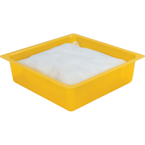 Drip Pan CSL Industriel Inc.