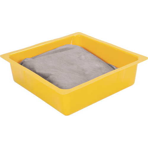 Drip Pan CSL Industriel Inc.
