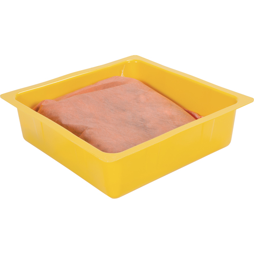 Drip Pan CSL Industriel Inc.